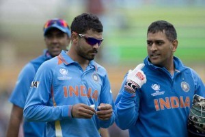 India tour of New Zealand 2014 