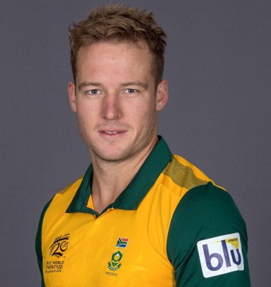 David miller