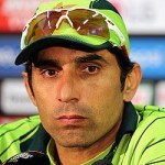Misbah ul Haq