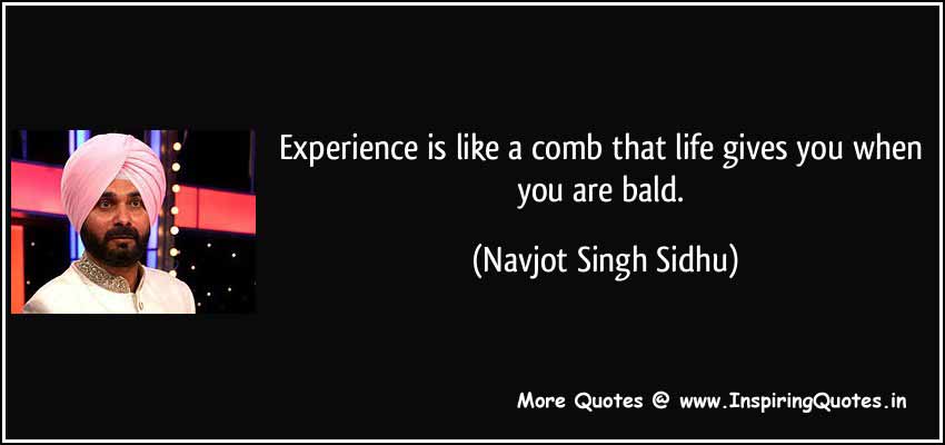 Navjyot singh sidhu