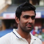 R Ashwin