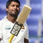 kumar sangakkara