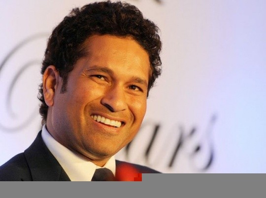 sachin tendulkar