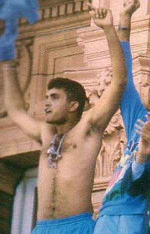 Ganguly