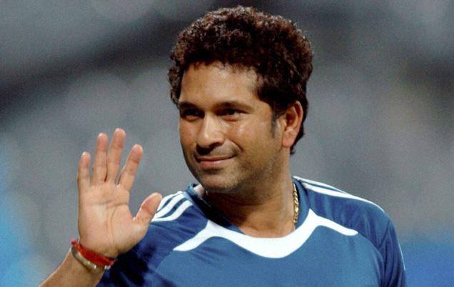 Sachin-Tendulkar
