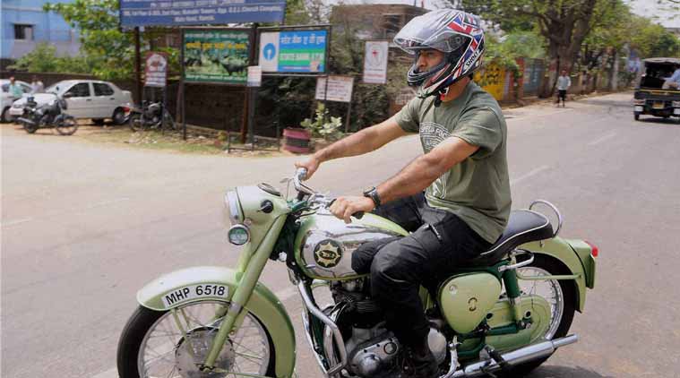 dhonibike 3