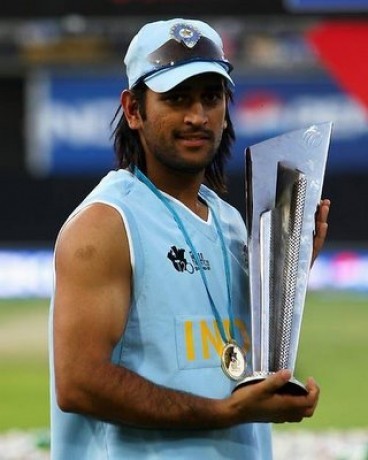 msdhoni 4