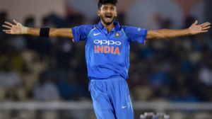 Khaleel Ahmed