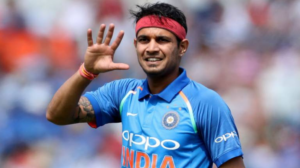 Siddarth Kaul
