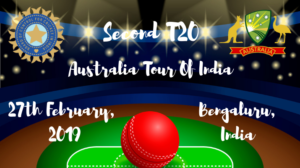 india vs australia second t20