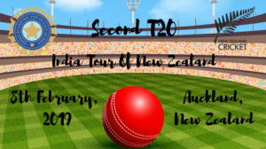 india vs new zealand second t20