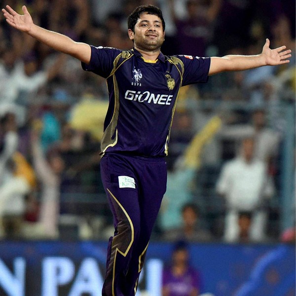 PIYUSH CHAWLA