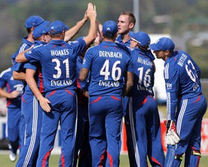 england cricket team