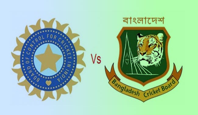 india-vs-bangladesh logo