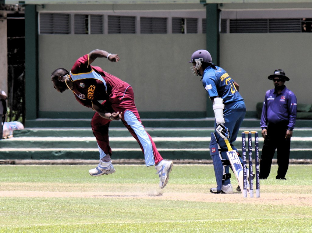 Andre Russell, Patrick Foster, International Cricket Council, West Indies Cricket Board, Anti Doping, Cricket, Sports