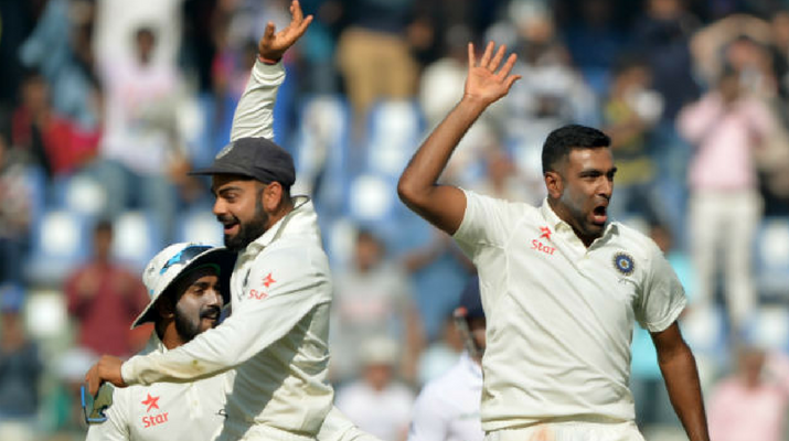 India vs England fourth Test Day 1