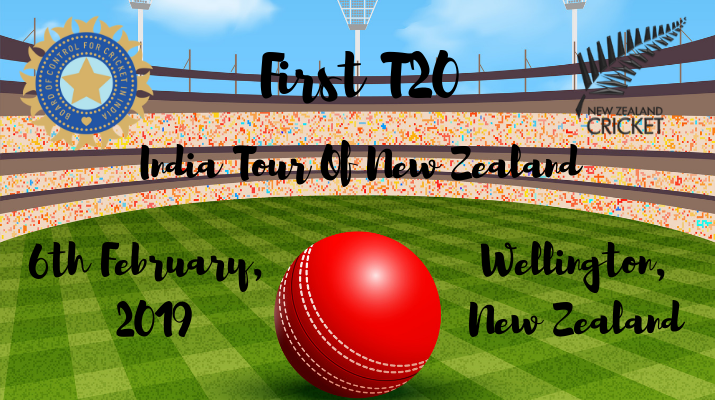 india vs new zealand first t20